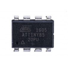 ATTINY85-20PU