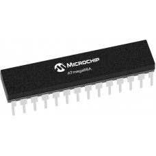 ATMEGA88А-PU