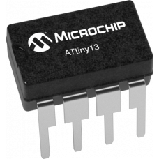 ATTINY13A-PU