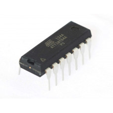 ATTINY84A-PU