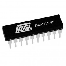 ATTINY2313A-PU