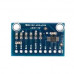 ADS1115 16 Bit i2C 4 channel Ultra Small High Precision ADC модул