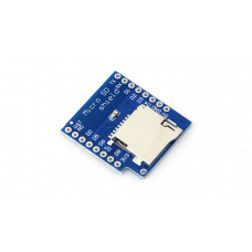 MicroSD карта модул за Wemos D1 mini 