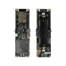 LILYGO T-SIM7600E/G/SA-H