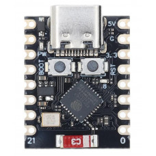 ESP32-C3 SuperMini развойна платка