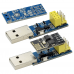 ESP8266 ESP-01S ESP-01 WIFI module downloader Adapter 