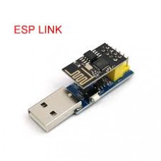 ESP8266 ESP-01S ESP-01 WIFI module downloader Adapter 