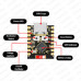 ESP32-C3 SuperMini развойна платка