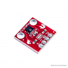 GY-213V-HTU21D Temperature Humidity Sensor