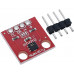 GY-213V-HTU21D Temperature Humidity Sensor