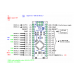 Arduino nano V3 с type-C конектор