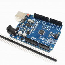 ATMEGA328P SMD CH340 MCU Development Board