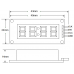 TM1637 LED Display Module For Arduino 7 Segment 4 Bits