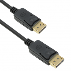 Displayport кабел 1.8м