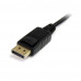 Displayport кабел 1.8м