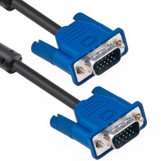 VGA кабел 1.8м, Ферит