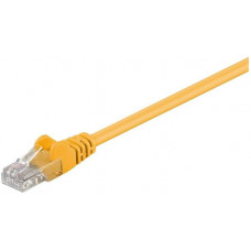 Пач кабел 0.5м Goobay 