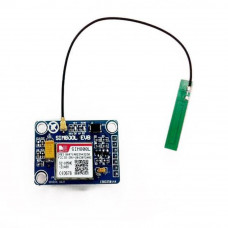 SIM800L Wireless GSM GPRS v2.0 модул