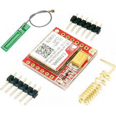 SIM800L module GPRS платка