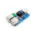 ADUM3160 4-port USB HUB isolation module