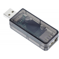 ADUM3160 USB галванично изолиран модул