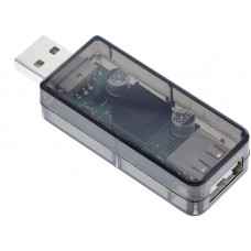 ADUM3160 USB галванично изолиран модул