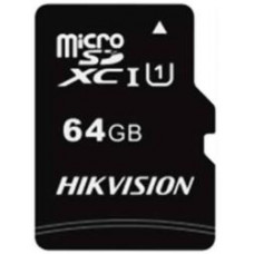 Hikvision Micro SD карта 64GB