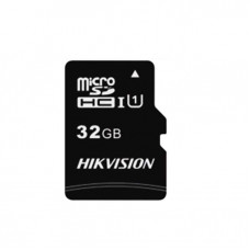 Hikvision Micro SD карта 32GB