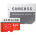 Samsung 32GB EVO Plus UHS-I microSDHC 