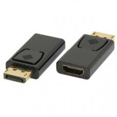 Преходник Displayport към HDMI