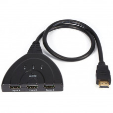 Суич HDMI 3 порта
