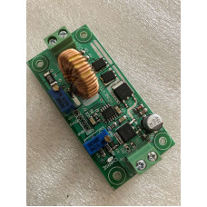 MPPT LiPo Li-Ion заряден модул CN3795