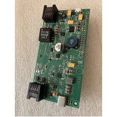 POE-RaspberryPI-Charger