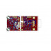 FTDI FT230XS Галванично разделен USB към RS232 конвертор