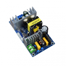 24V-6A AC-DC converter open frame