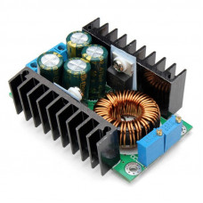 DC-DC Buck Converter Module 300W
