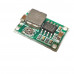 MP2307DN Mini360 Aircraft Power Supply Step-down Module Board DC-DC