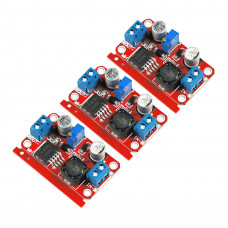 XL6019 DC-DC Step Up Power Module Boost Converter 5A