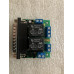 2 Relay LPT module 