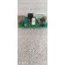 Single USB opto-isolated Relay Board