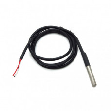  DS18B20 Stainless steel package Waterproof DS1820 temperature probe