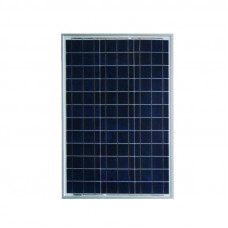 Соларен панел, фотоволтаичен 20W/19.8V поликристален